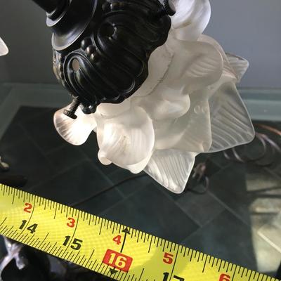 Art Deco Style table lamp
