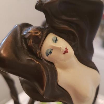 Art Deco Style table lamp