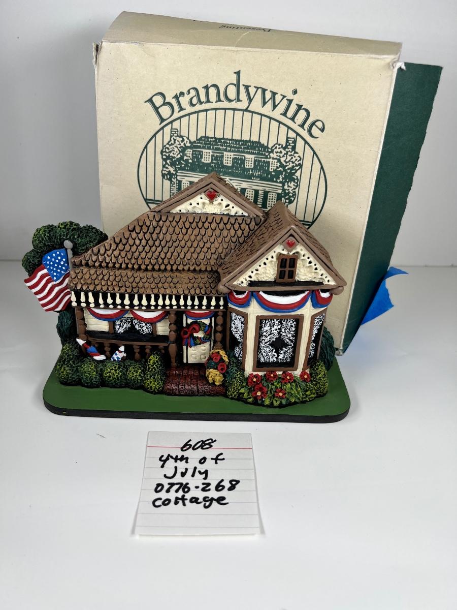 brandywine dance shoppe july 4th
