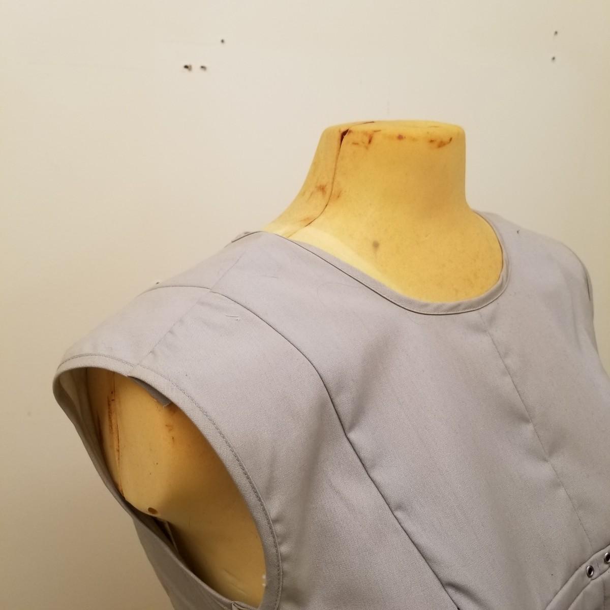 Dressmakers Mannequin Adjustable (SRJS)