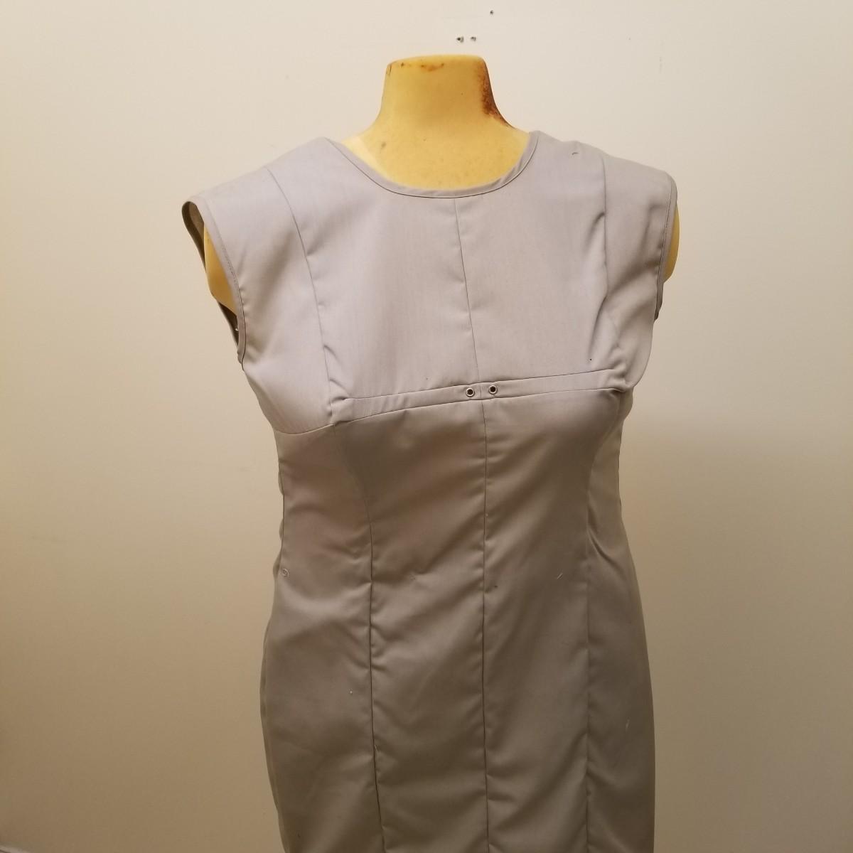 Dressmakers Mannequin Adjustable (SRJS)