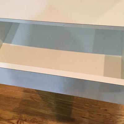Vintage High Gloss 6 drawer dresser
