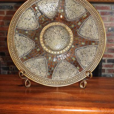 Serving Tray
