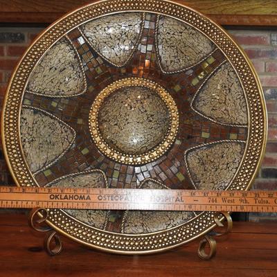 Serving Tray