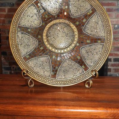 Serving Tray