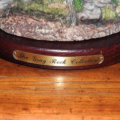 Gray Rock Eagle Collection