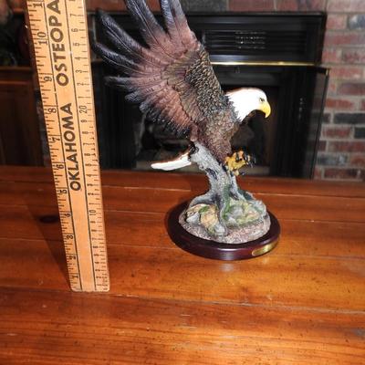 Gray Rock Eagle Collection