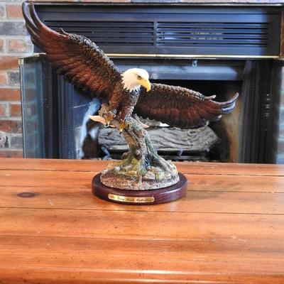 Gray Rock Eagle Collection