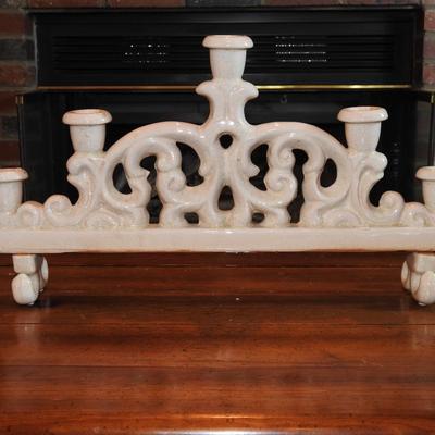 Candle holder