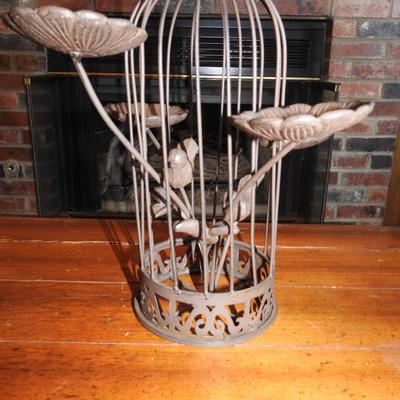 Bird cage
