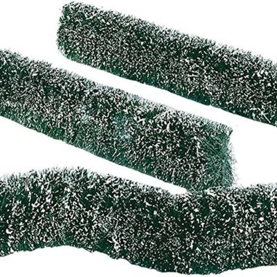 Department 56 Accessories Village Collections "Flexible Sisal Hedge", set of 3