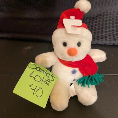 Christmas decorations