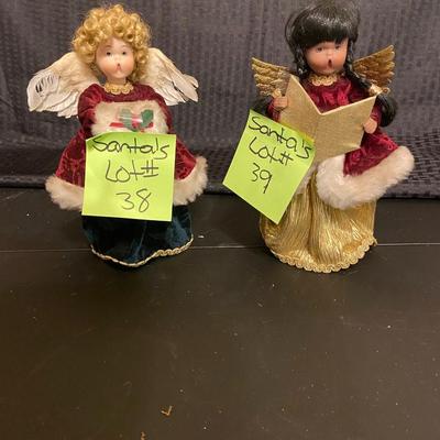 Christmas decorations