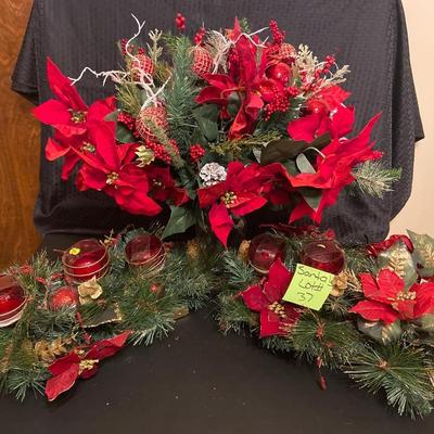 Christmas decorations