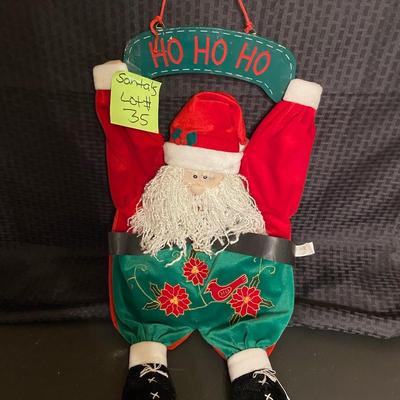 Christmas decorations