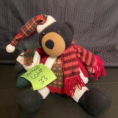 Christmas decorations