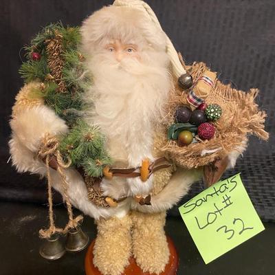 Christmas decorations