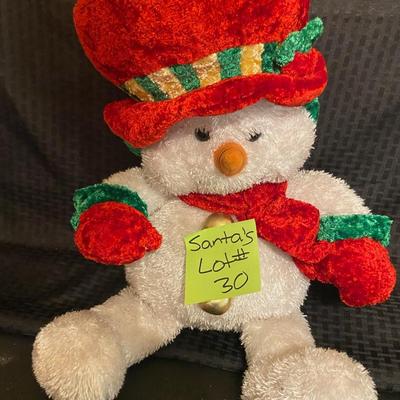 Christmas decorations