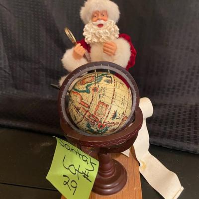 Christmas decorations