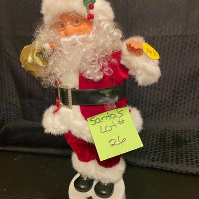 Christmas decorations