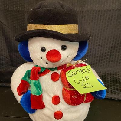 Christmas decorations