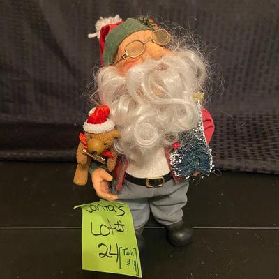 Christmas decorations