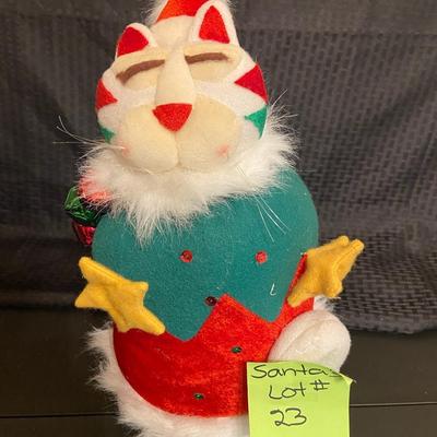 Christmas decorations