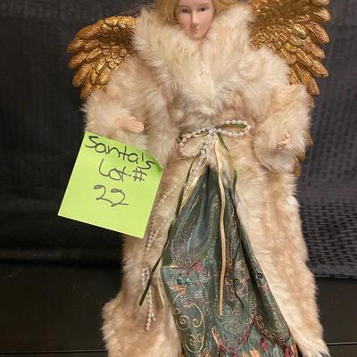 Christmas decorations