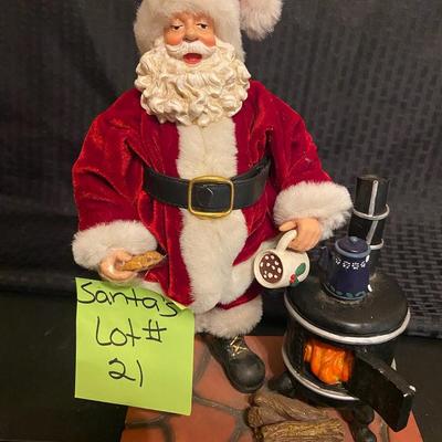 Christmas decorations