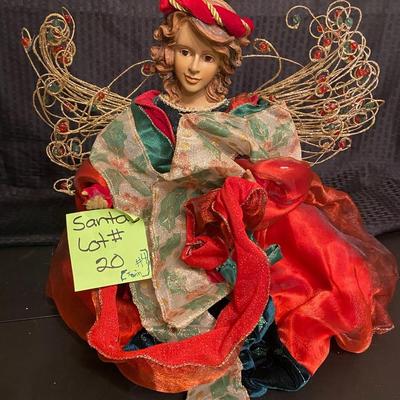 Christmas decorations