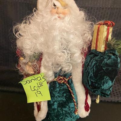 Christmas decorations