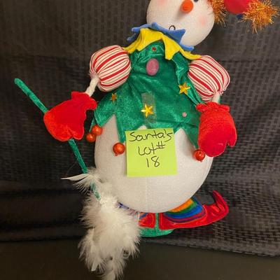 Christmas decorations