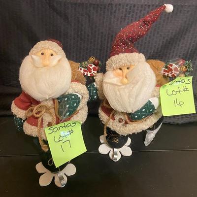 Christmas decorations