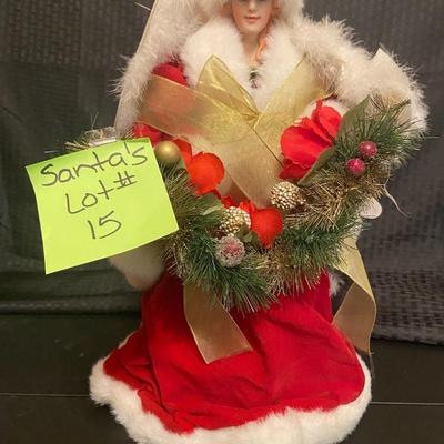 Christmas decorations