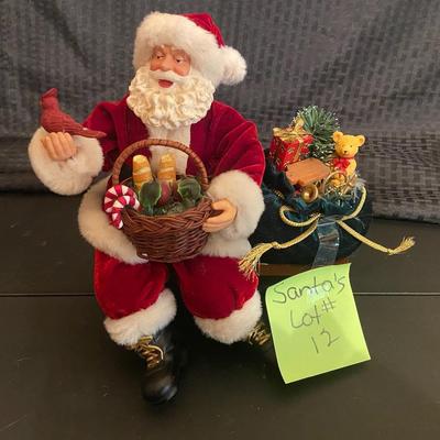 Christmas decorations