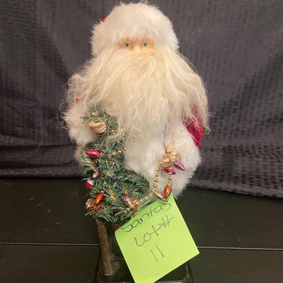 Christmas decorations