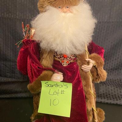 Christmas decorations