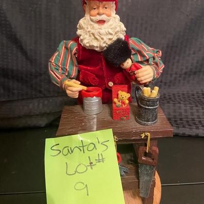 Christmas decorations