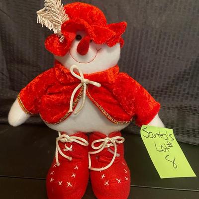 Christmas decorations