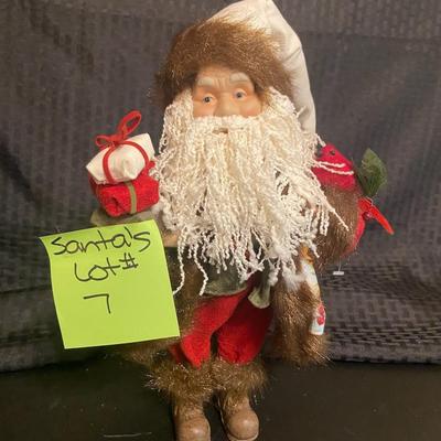 Christmas decorations