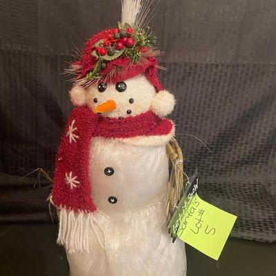 Christmas decorations