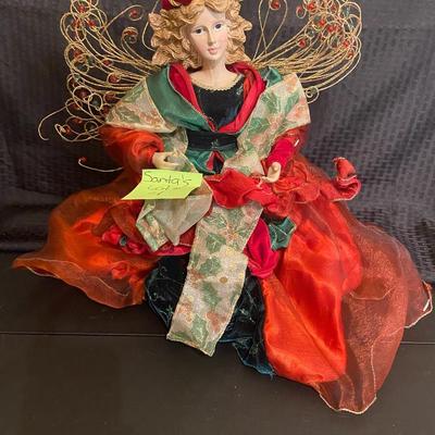 Christmas decorations