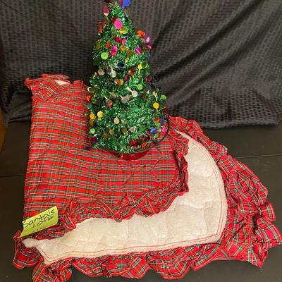 Christmas decorations bundle