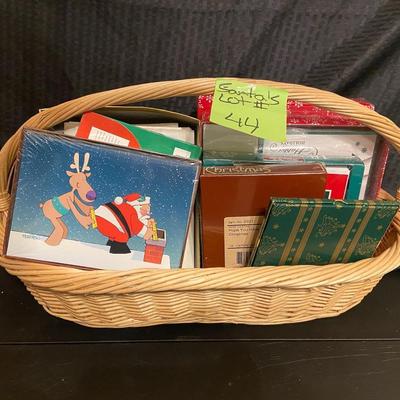 Christmas decorations bundle