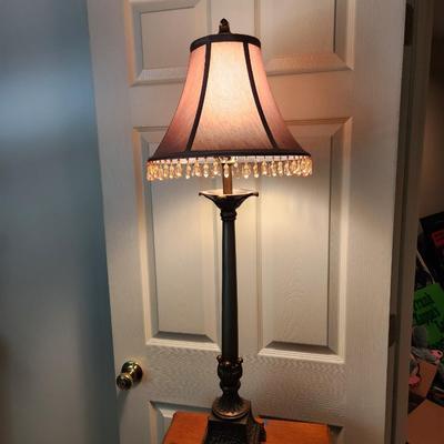 Table Lamp 36