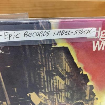 Classic Rock Album Lot Grand Funk Edgar Winter +++