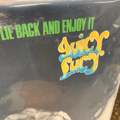 Classic Rock Lot Zappa Jimmy Smith Juicy Lucy +++