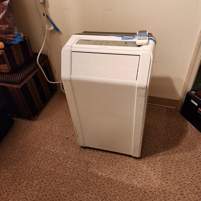 KoldFront Mobile Room Air Conditioner