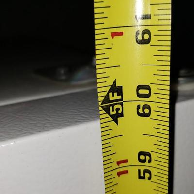 Frigidaire refrigerator and freezer