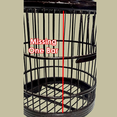 Birdcages